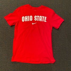 Ohio State Nike T-Shirt